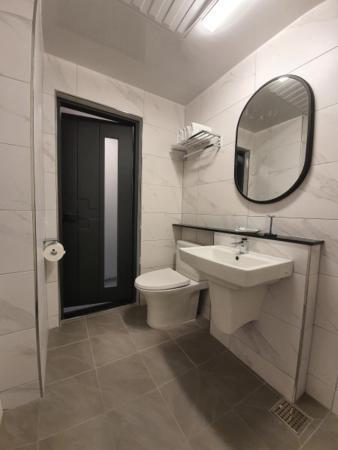 Hotel Huestay-Keumho Seogwipo Zewnętrze zdjęcie